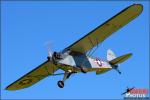 Piper NE-1 Cub - Cable Air Faire 2013 [ DAY 1 ]
