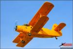 Antonov AN-2 Colt - Cable Air Faire 2013: Day 2 [ DAY 2 ]