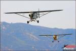Piper NE-1 -  L-3B Grasshopper - Cable Air Faire 2013: Day 2 [ DAY 2 ]