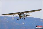 Piper NE-1 Cub - Cable Air Faire 2013: Day 2 [ DAY 2 ]