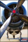 Grumman F8F-2 Bearcat - Planes of Fame Airshow 2013 [ DAY 1 ]