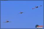 Korean War  Jets - Planes of Fame Airshow 2013 [ DAY 1 ]