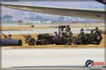 Korean War  Reenactors - Planes of Fame Airshow 2013 [ DAY 1 ]