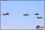 Opening Formation - Planes of Fame Airshow 2013 [ DAY 1 ]