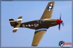 North American P-51C Mustang - Planes of Fame Airshow 2013 [ DAY 1 ]