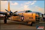 Consolidated PB4Y-2 Privateer - Planes of Fame Airshow 2013 [ DAY 1 ]