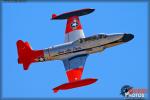 North American T-33A Shooting  Star - Planes of Fame Airshow 2013 [ DAY 1 ]