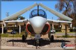 Grumman A-6E Intruder - NAF El Centro Practice Show 2014