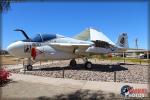 Grumman A-6E Intruder - NAF El Centro Practice Show 2014