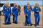 United States Navy Blue Angel  #Pilots - NAF El Centro Practice Show 2014
