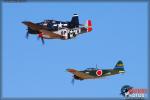 Commemorative Air Force Warbirds - NAF El Centro Practice Show 2014