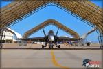 Boeing F/A-18C Hornet - NAF El Centro Practice Show 2014
