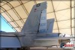 Boeing F/A-18F Super  Hornet - NAF El Centro Practice Show 2014