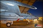 Boeing F/A-18F Super  Hornet - NAF El Centro Practice Show 2014