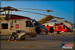 Sikorsky MH-60S Knighthawk - NAF El Centro Practice Show 2014