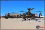 AgustaWestland AH-64D Apache  Longbow - NAF El Centro Practice Show 2014