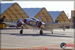 Lockheed 12 Electra  Junior - NAF El Centro Airshow 2014