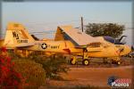 Grumman A-6E Intruder - NAF El Centro Airshow 2014
