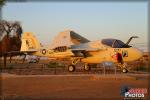 Grumman A-6E Intruder - NAF El Centro Airshow 2014
