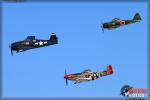 Commemorative Air Force Warbirds - NAF El Centro Airshow 2014