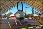 Lockheed F-16A Viper - NAF El Centro Airshow 2014
