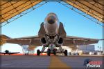Boeing F/A-18B Hornet - NAF El Centro Airshow 2014