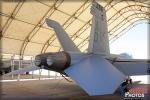 Boeing F/A-18F Super  Hornet - NAF El Centro Airshow 2014