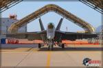 Boeing F/A-18F Super  Hornet - NAF El Centro Airshow 2014