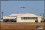 USN Blue Angels Fat Albert -  C-130T - NAF El Centro Airshow 2014