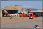 Sikorsky MH-60R Knighthawk - NAF El Centro Airshow 2014