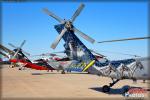 Sikorsky MH-60R Seahawk - NAF El Centro Airshow 2014