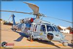 Sikorsky MH-60R Seahawk - NAF El Centro Airshow 2014