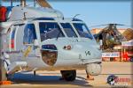 Sikorsky MH-60R Seahawks - NAF El Centro Airshow 2014