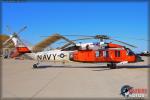Sikorsky MH-60S Seahawk - NAF El Centro Airshow 2014