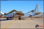 Consolidated PB4Y-2 Privateer - NAF El Centro Airshow 2014