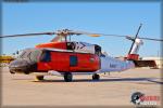 Sikorsky SH-60F Seahawk - NAF El Centro Airshow 2014