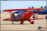 Spencer Suderman Pitts S-2B - NAF El Centro Airshow 2014