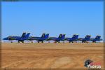 United States Navy Blue Angels - NAF El Centro Airshow 2014