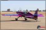 Vicky Benzing Extra EA-300s - NAF El Centro Airshow 2014