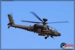 AgustaWestland AH-64D Apache  Longbow - NAF El Centro Airshow 2014