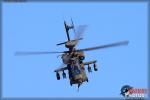 AgustaWestland AH-64D Apache  Longbow - NAF El Centro Airshow 2014