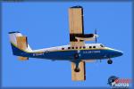 USAF Parachute Team Wings of  Blue - NAF El Centro Airshow 2014