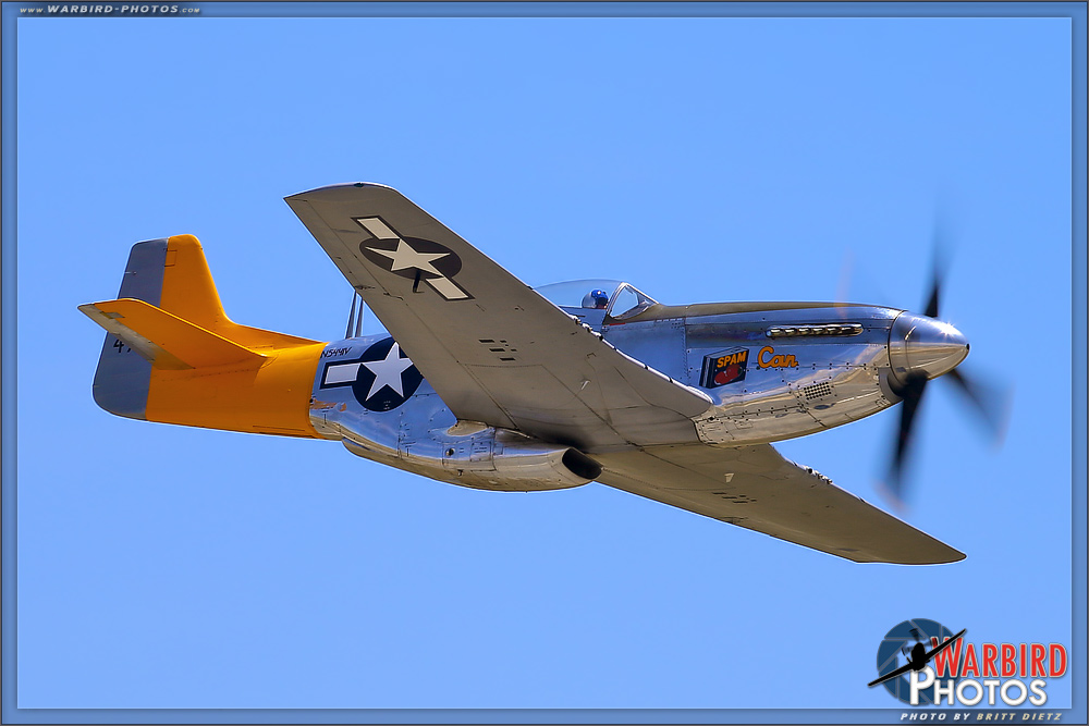 Planes of Fame Airshow 2014 - May 3-4, 2014