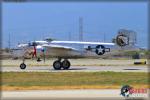 North American B-25J Mitchell - Planes of Fame Airshow 2014 [ DAY 1 ]