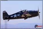 Grumman F6F-5N Hellcat - Planes of Fame Airshow 2014 [ DAY 1 ]