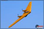 Northrop N9MB Flying  Wing - Planes of Fame Airshow 2014 [ DAY 1 ]
