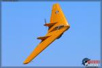 Northrop N9MB Flying  Wing - Planes of Fame Airshow 2014 [ DAY 1 ]