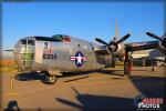 Consolidated PB4Y-2 Privateer - Planes of Fame Airshow 2014 [ DAY 1 ]