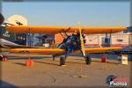 Boeing PT-17 Stearman - Planes of Fame Airshow 2014 [ DAY 1 ]