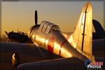 Pacific War  Fighters - Planes of Fame Airshow 2014 [ DAY 1 ]